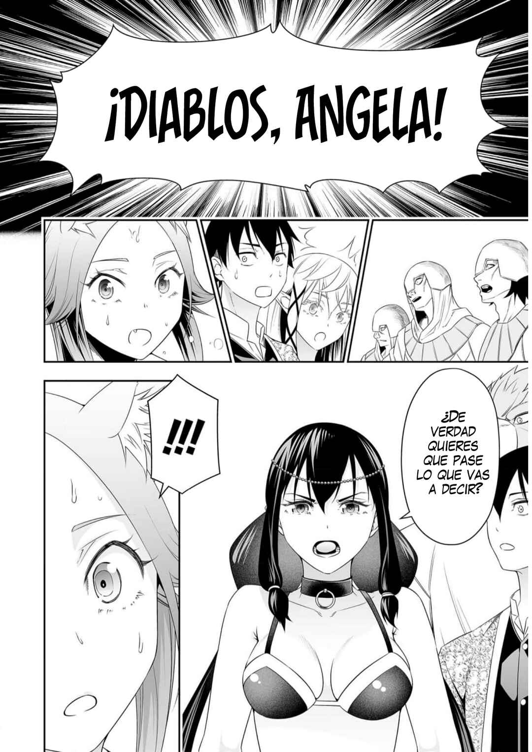 Bocchi Tenseiki Chapter 26 - Page 18