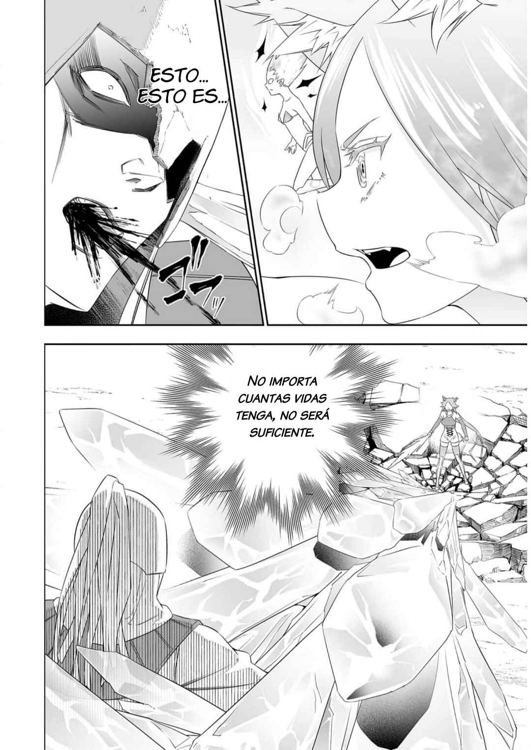 Bocchi Tenseiki Chapter 26 - Page 28