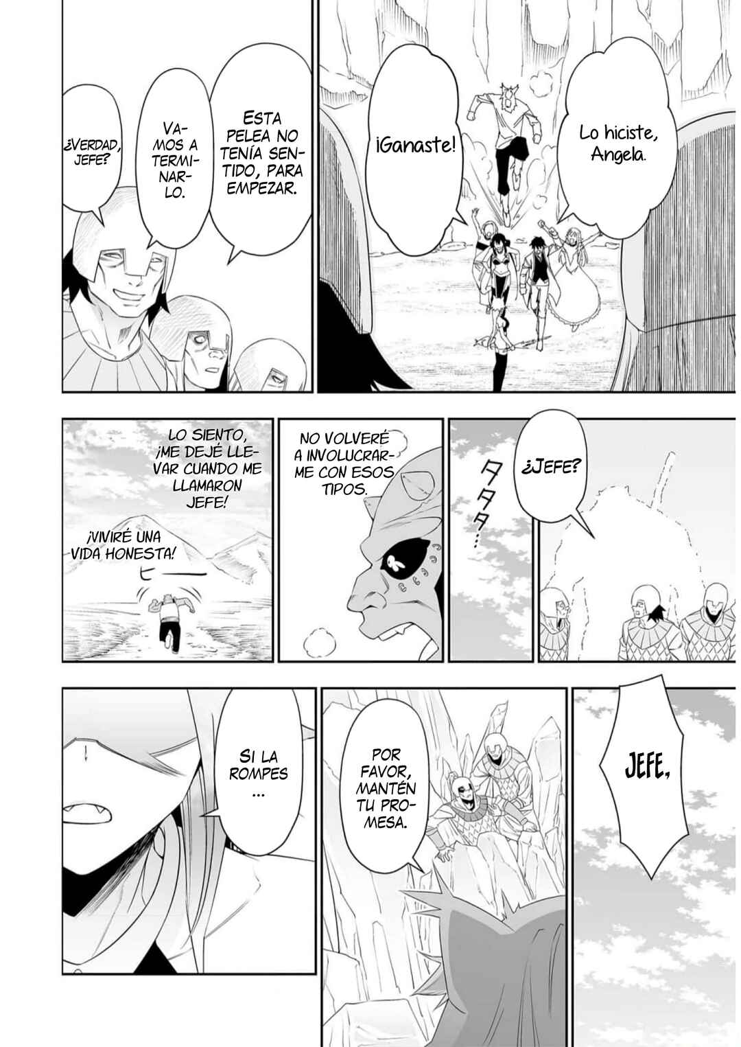 Bocchi Tenseiki Chapter 26 - Page 30