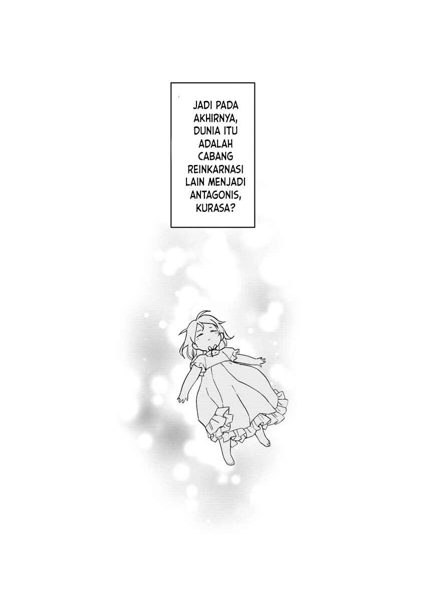 Koushaku Reijou ni Tensei shiteshimatta node, Mental Otome na Ore wa, Zenryoku de Onnanoko wo Tanoshimimasu Chapter 1 - Page 23