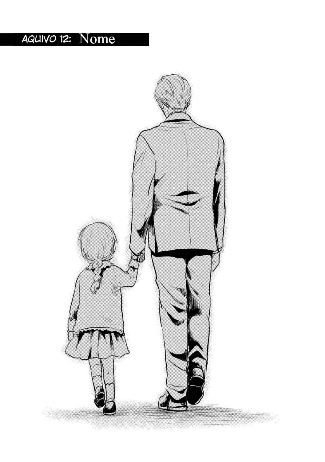 Koroshi Ai Chapter 12 - Page 4