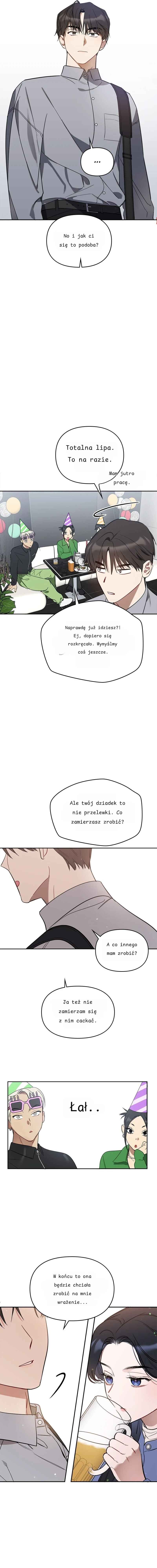 Sangsa Bulsangsa Chapter 6 - Page 16
