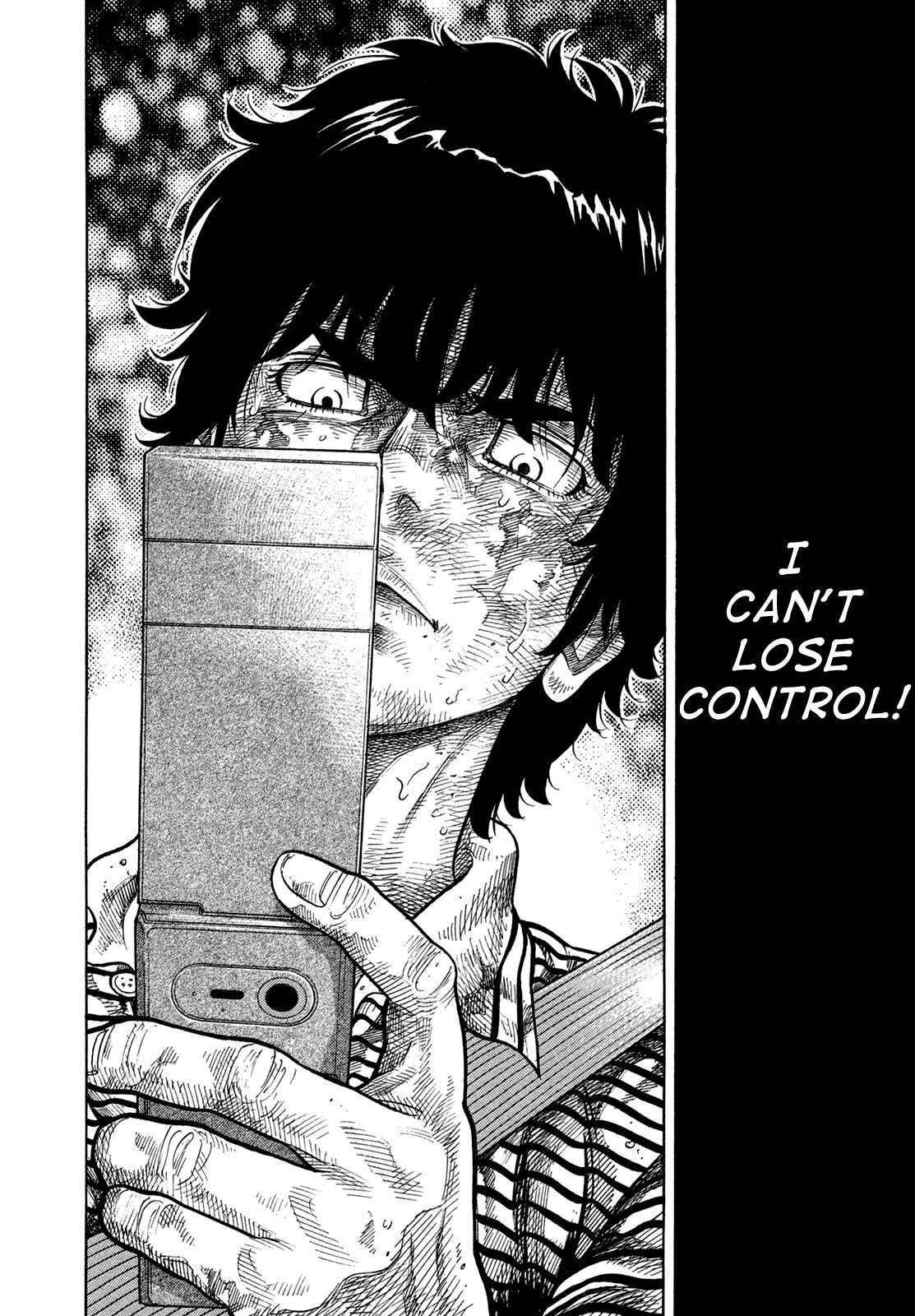 Montage Chapter 62 - Page 11