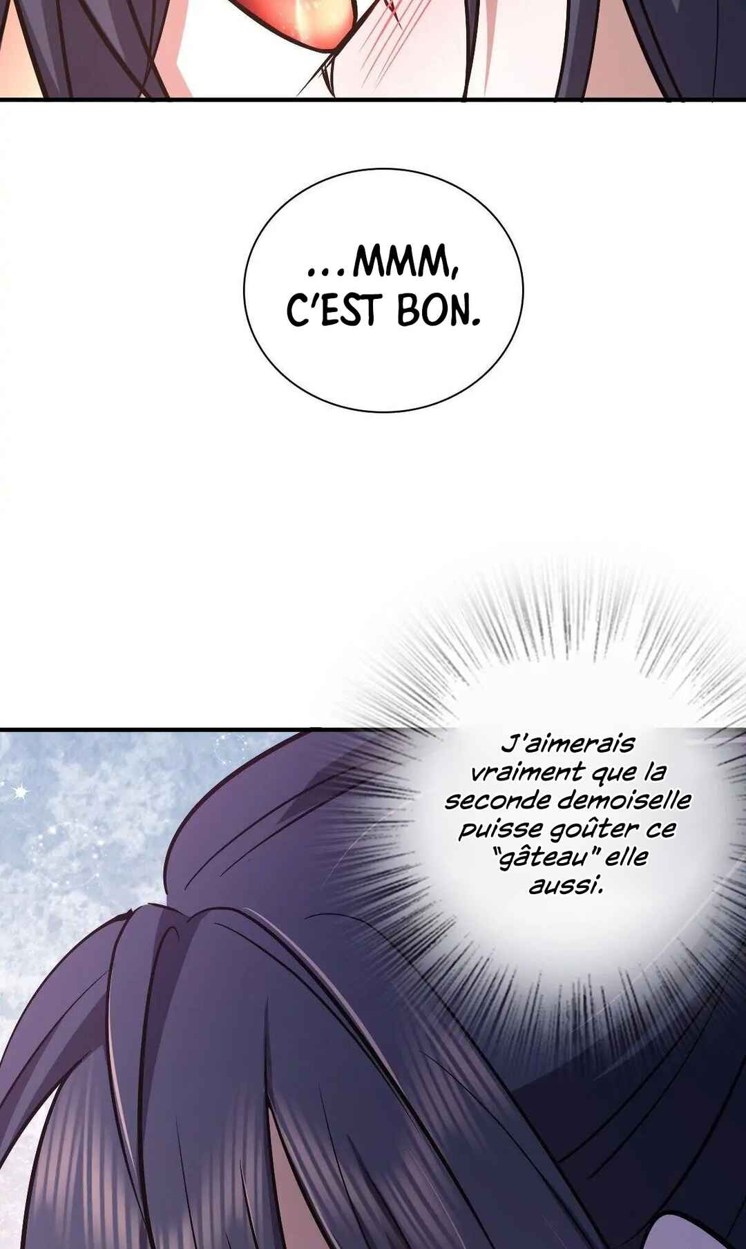 Wǒ Jiā Lǎopo Láizì Yīqiān Nián Qián Chapter 33 - Page 20