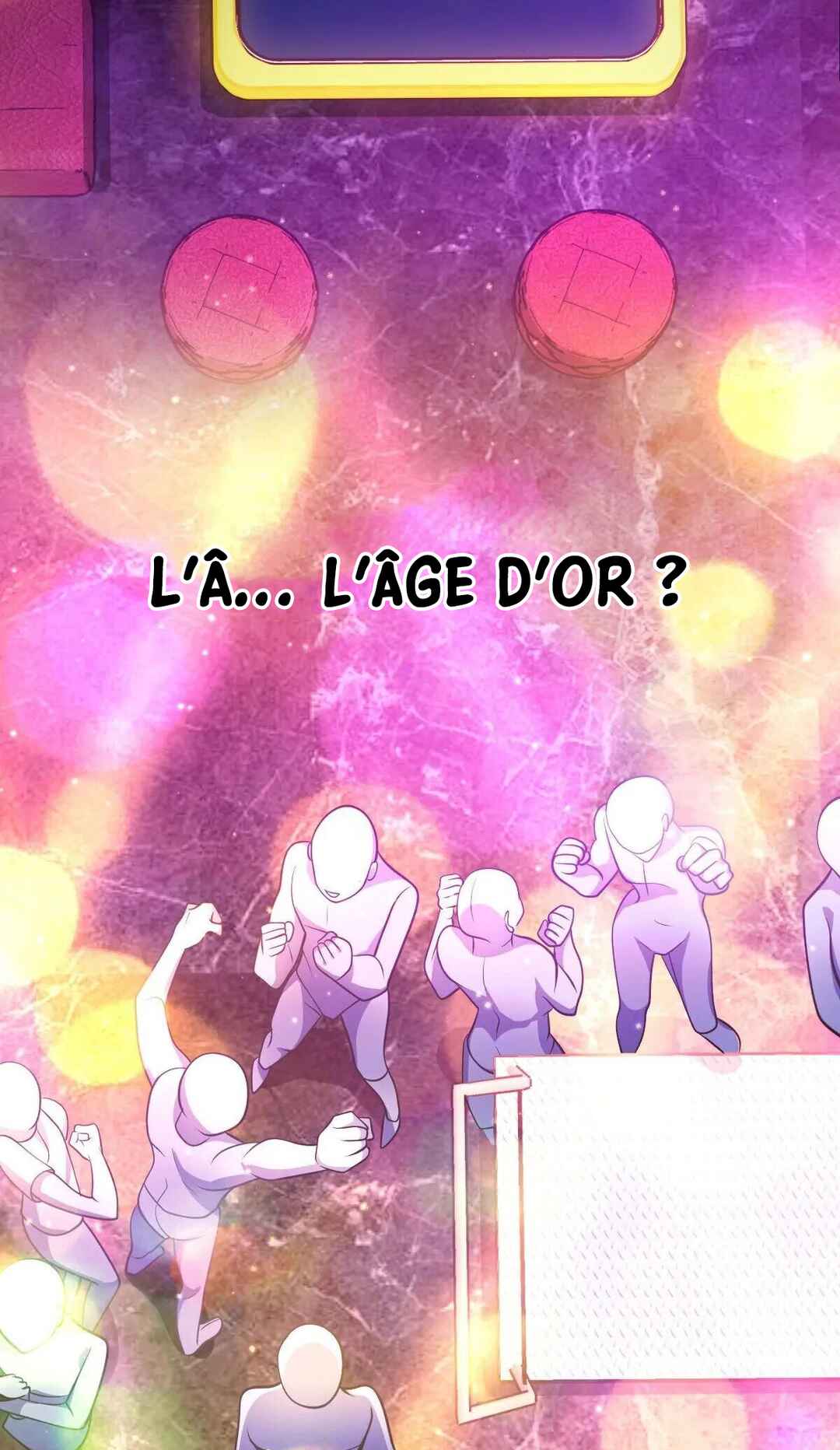 Wǒ Jiā Lǎopo Láizì Yīqiān Nián Qián Chapter 33 - Page 30