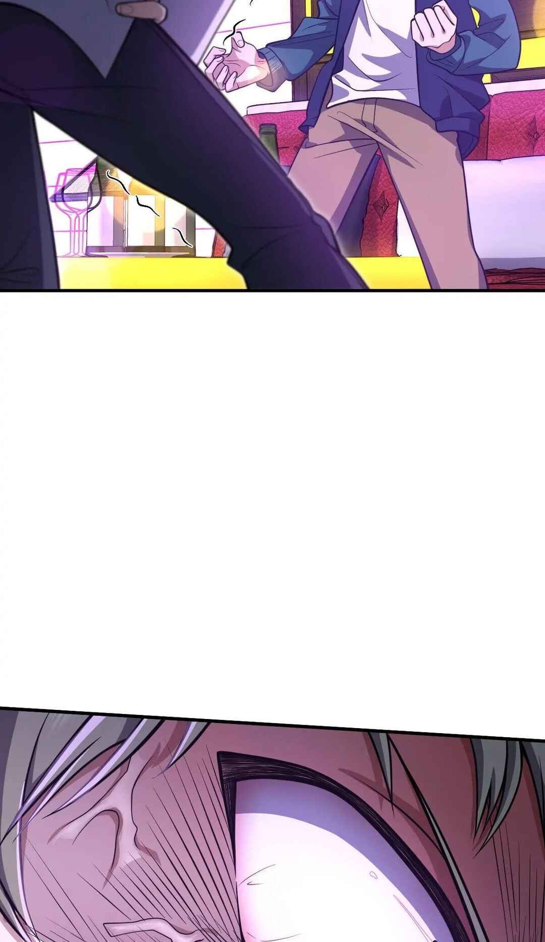 Wǒ Jiā Lǎopo Láizì Yīqiān Nián Qián Chapter 33 - Page 45