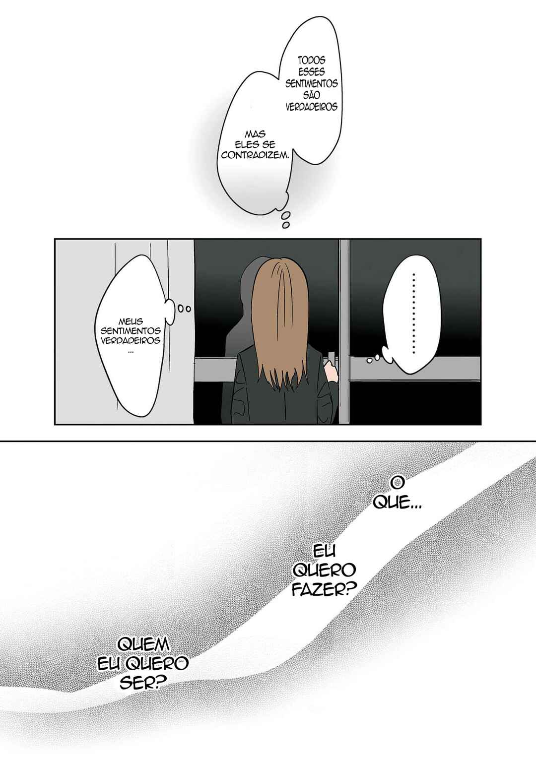 Koori no Jouheki (Book Version) Chapter 13 - Page 11