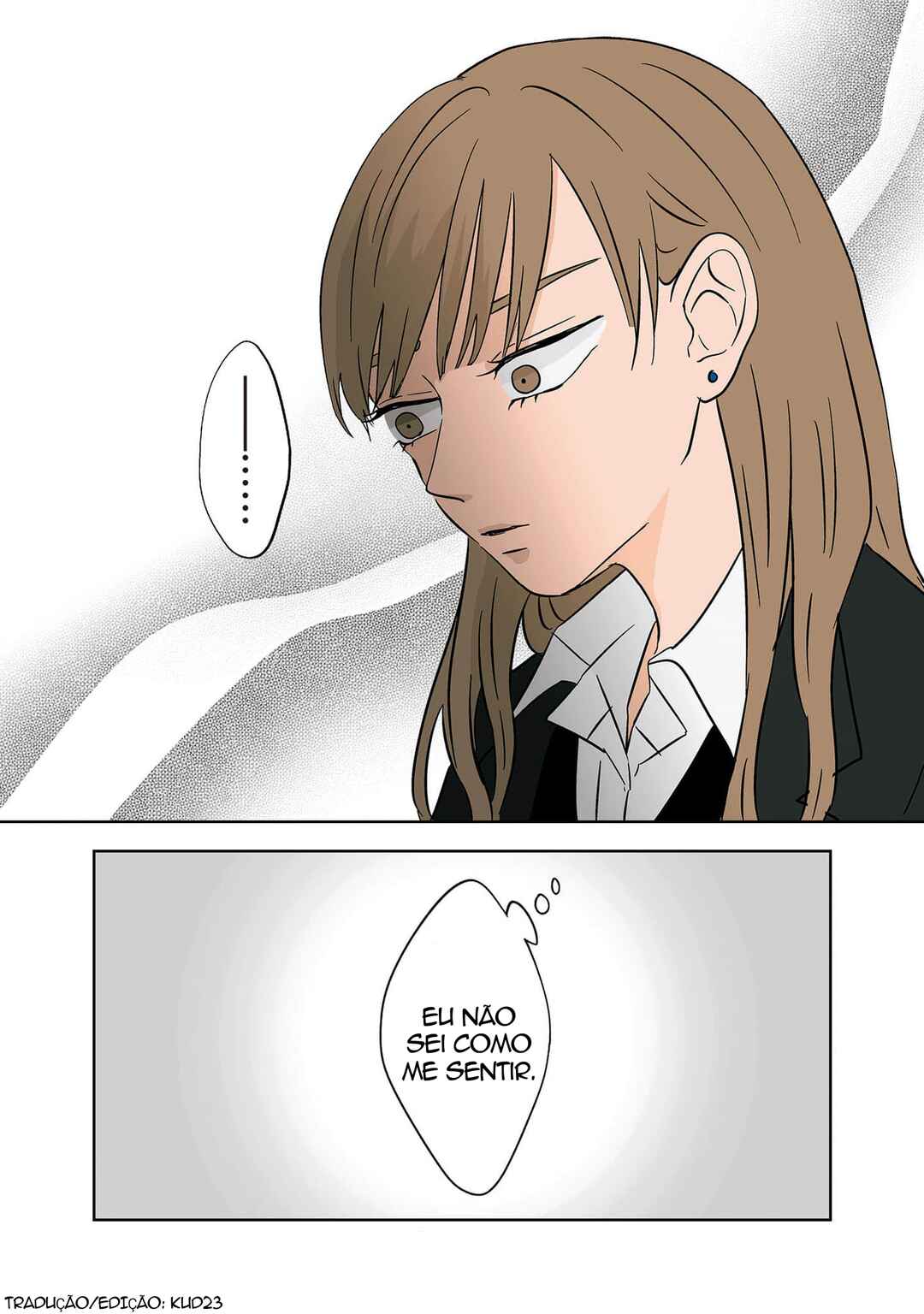 Koori no Jouheki (Book Version) Chapter 13 - Page 12