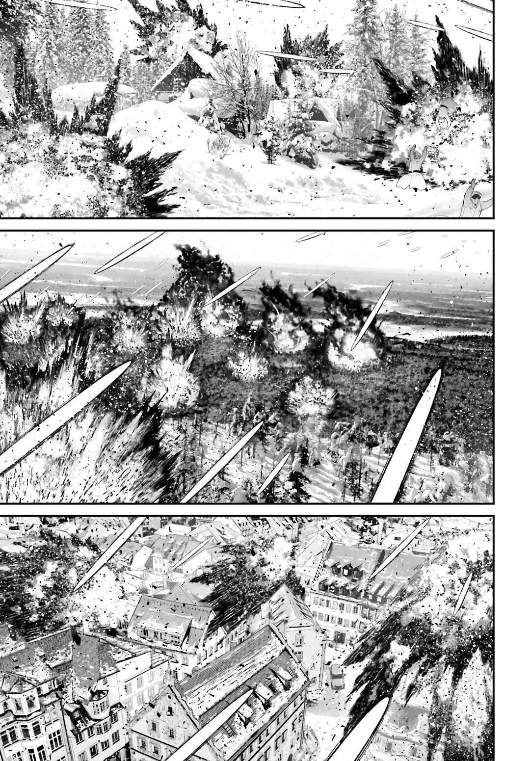 Youjo Senki Chapter 79 - Page 15