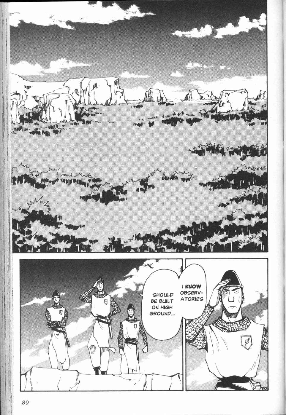 Those Who Hunt Elves Chapter 28 - Page 11