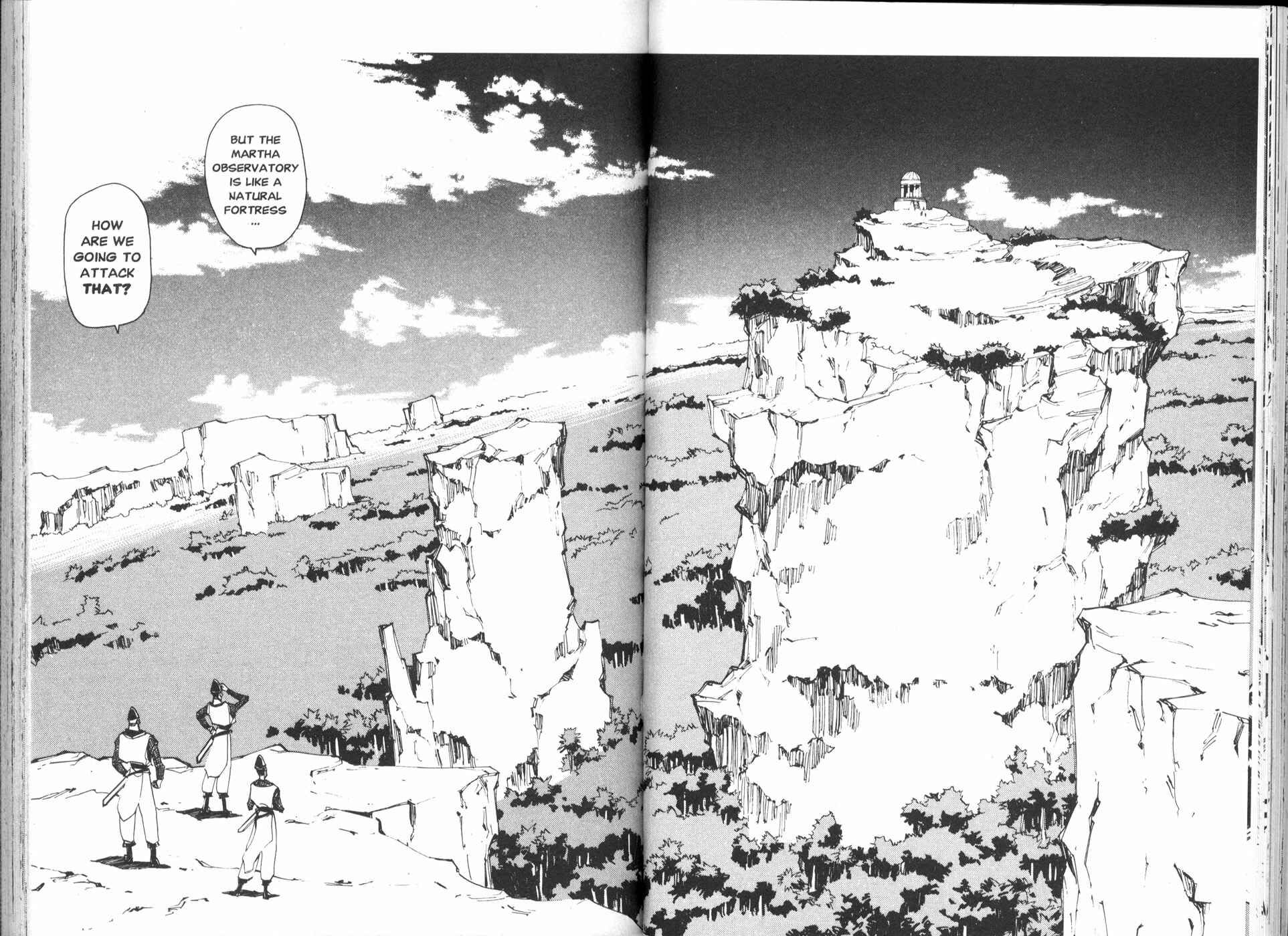 Those Who Hunt Elves Chapter 28 - Page 12