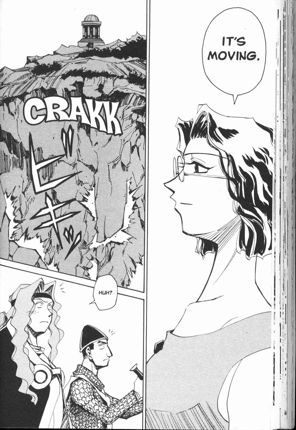 Those Who Hunt Elves Chapter 28 - Page 27