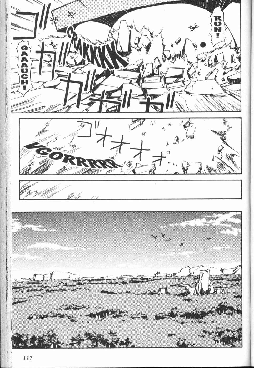 Those Who Hunt Elves Chapter 28 - Page 36