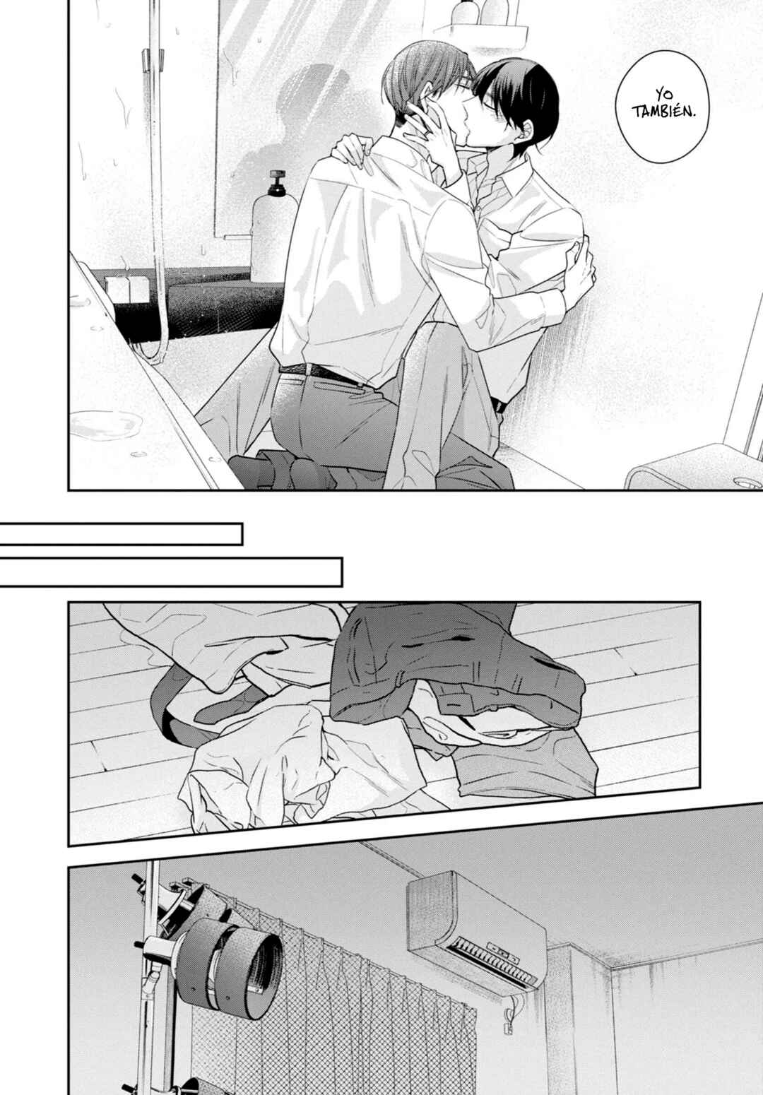 Cherry Magic! Thirty Years of Virginity Can Make You a Wizard?! Chapter 71 - Page 13