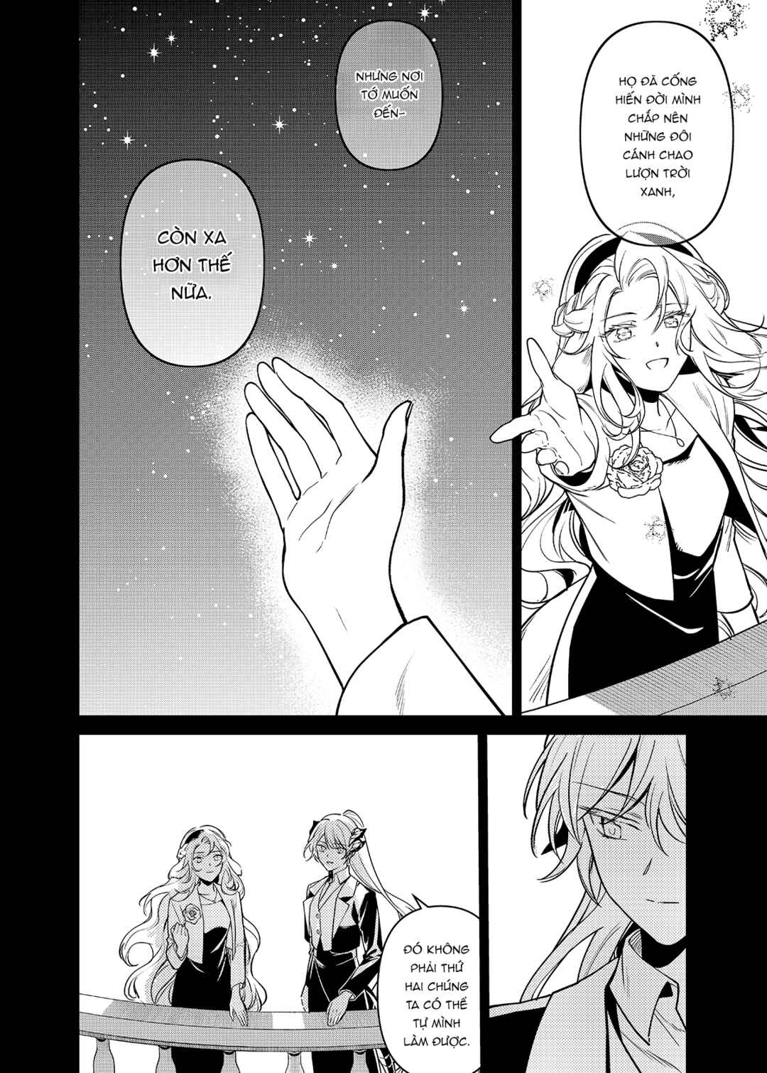Arknights: Rhodes Island's Records of Originium - Rhine Lab Chapter 6 - Page 17