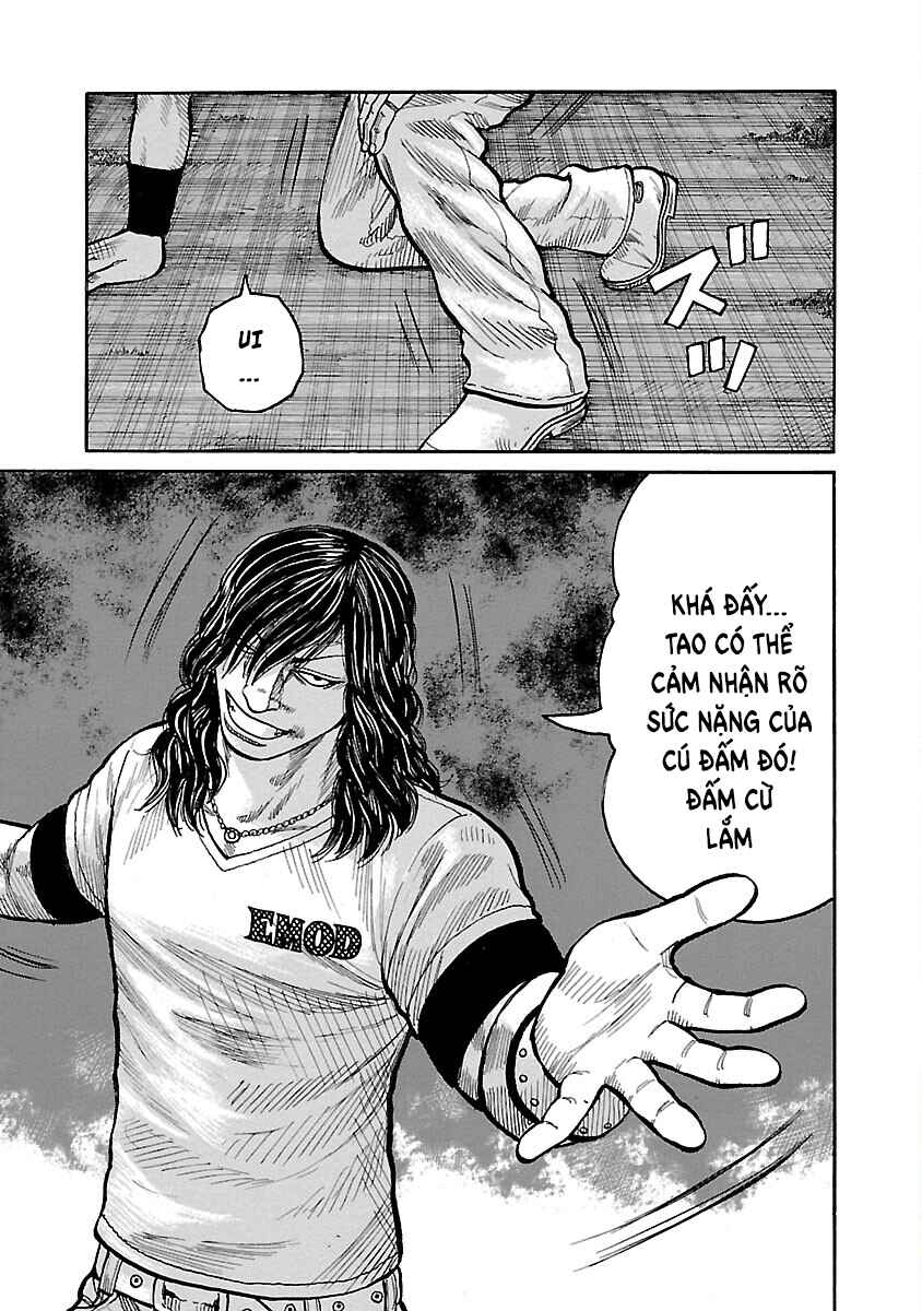 Shinsouban WORST Chapter 97 - Page 22