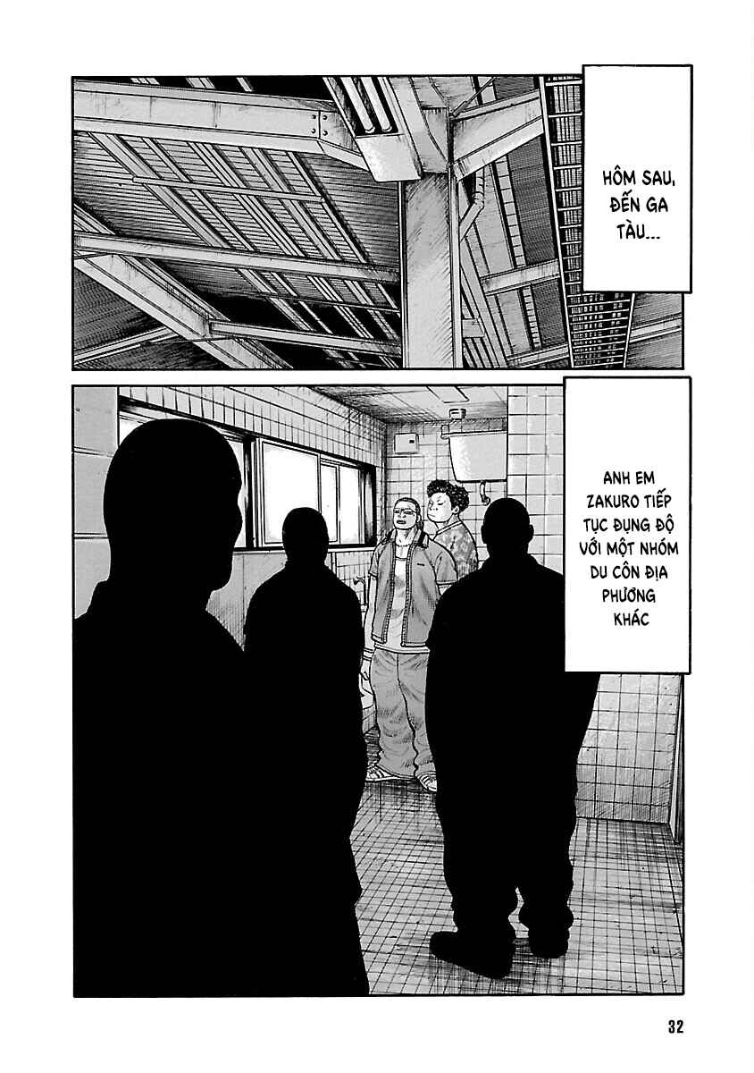 Shinsouban WORST Chapter 97 - Page 31