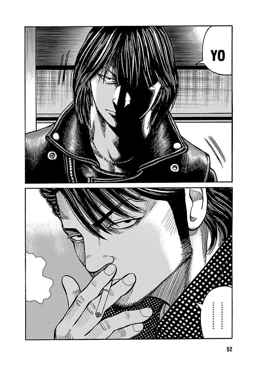 Shinsouban WORST Chapter 97 - Page 49