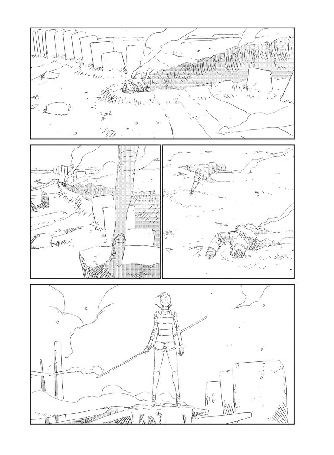 APOSIMZ Chapter 28 - Page 9
