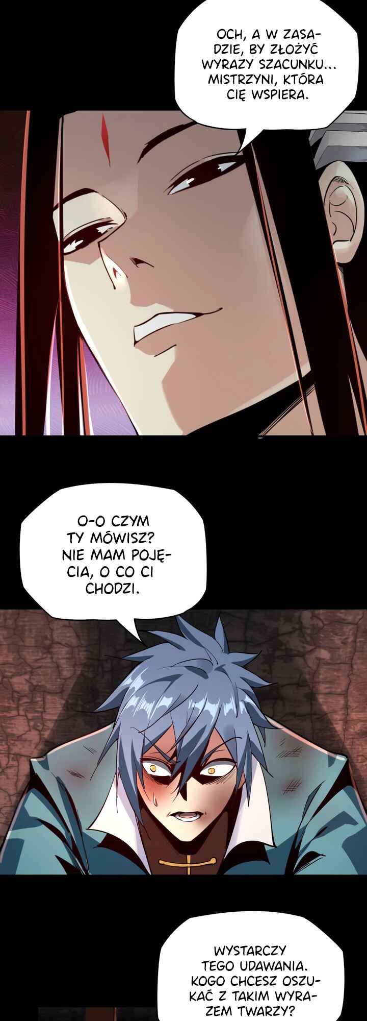 I Am the Fated Villain Chapter 5 - Page 15