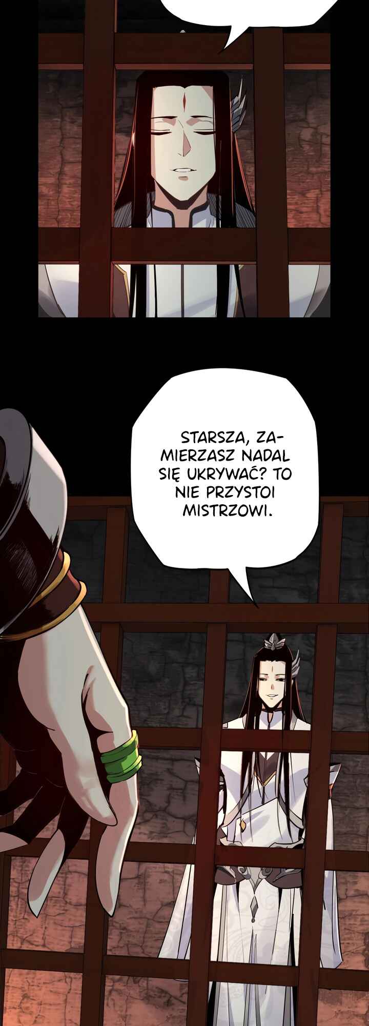 I Am the Fated Villain Chapter 5 - Page 16