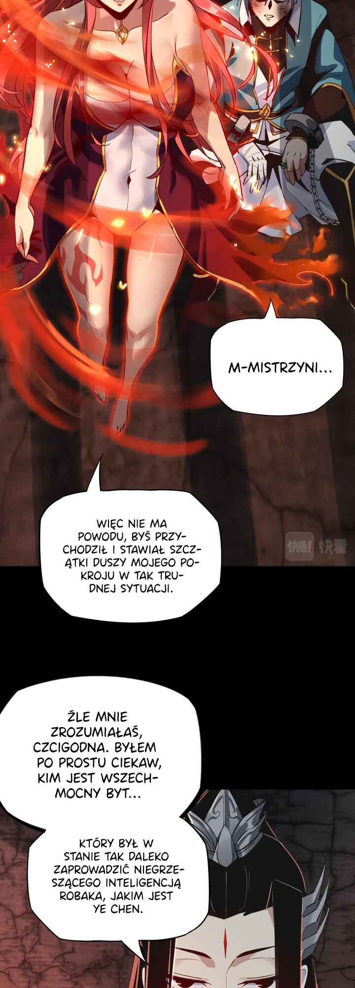 I Am the Fated Villain Chapter 5 - Page 18
