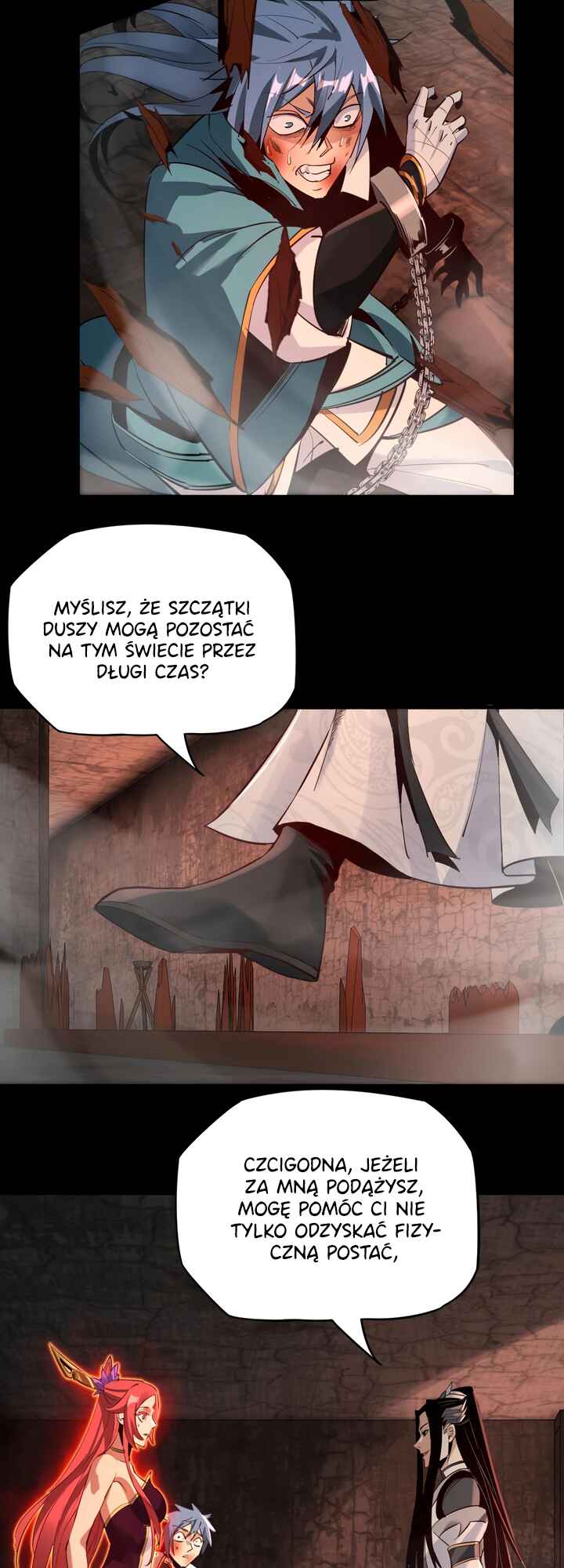 I Am the Fated Villain Chapter 5 - Page 25