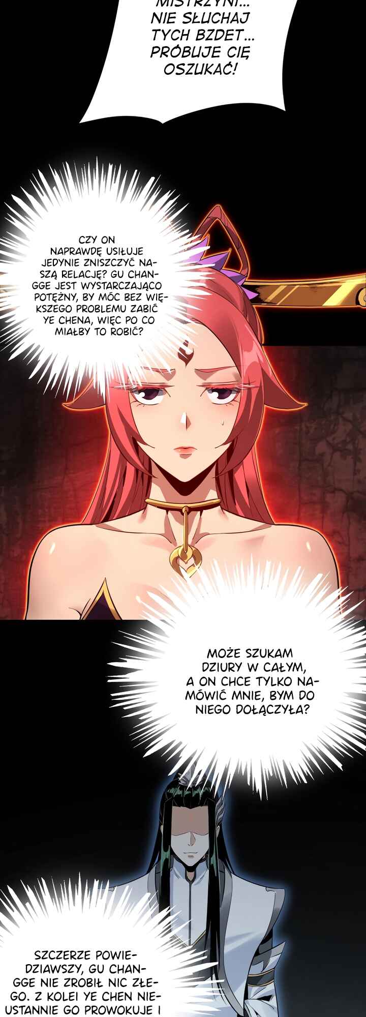 I Am the Fated Villain Chapter 5 - Page 29