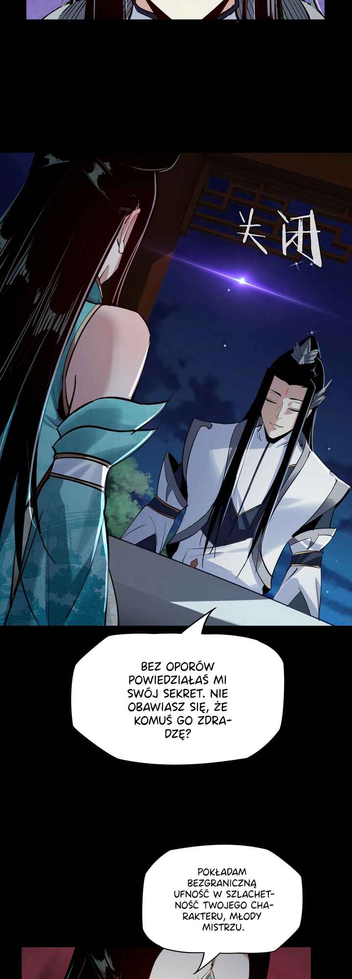I Am the Fated Villain Chapter 5 - Page 4