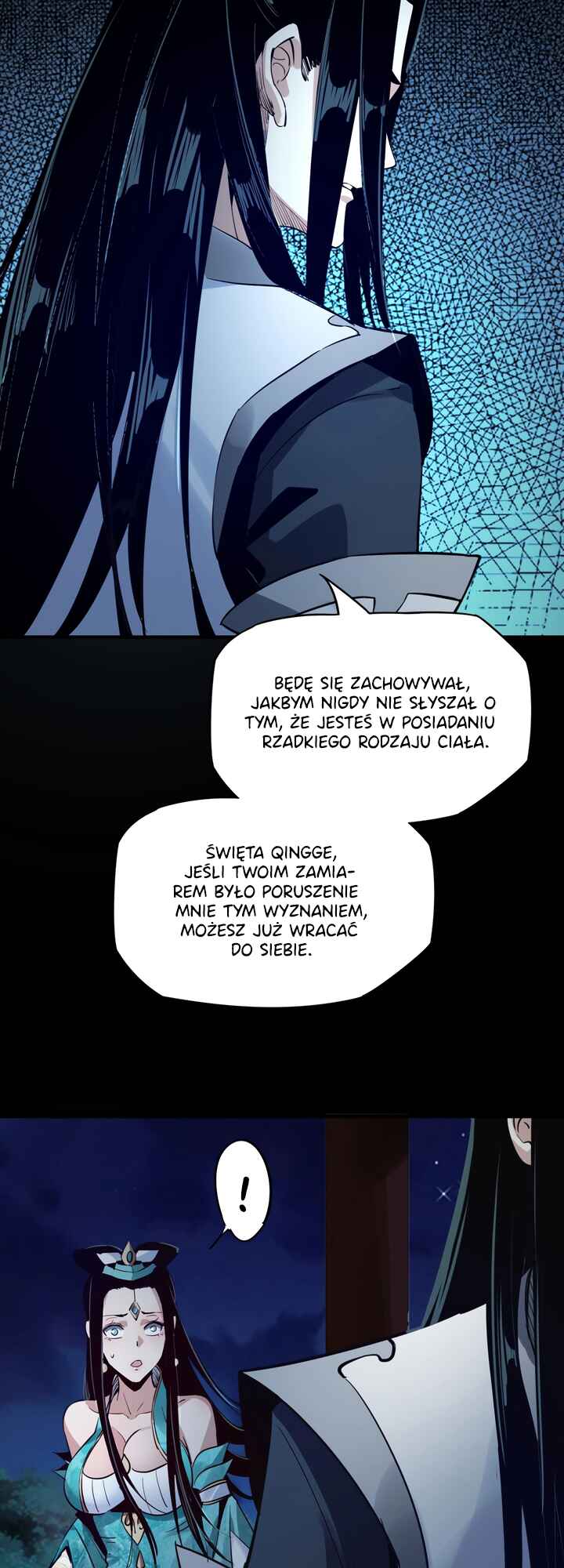 I Am the Fated Villain Chapter 5 - Page 6
