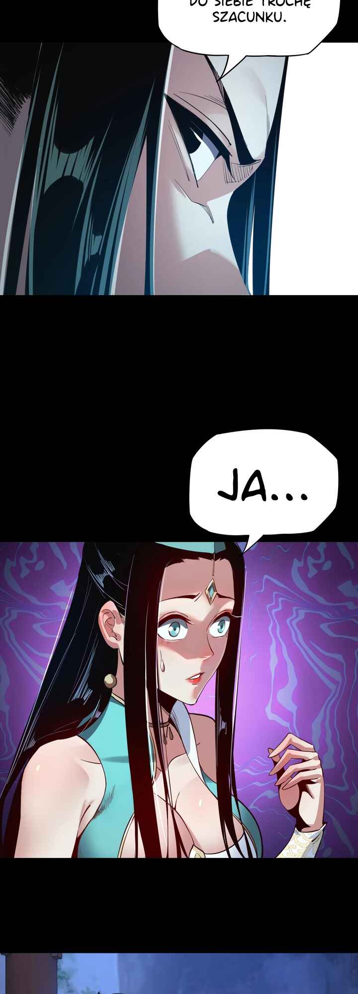 I Am the Fated Villain Chapter 5 - Page 8