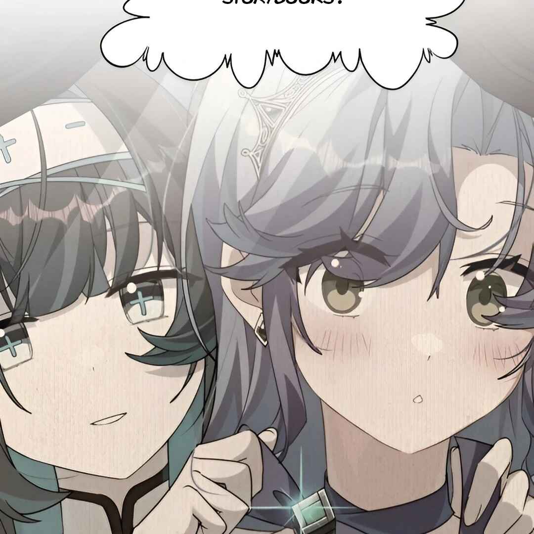 Mǎnjí Chuānyuè de Wǒ Wèishénme Shì Mùshī Xiǎojiě a Chapter 16 - Page 20