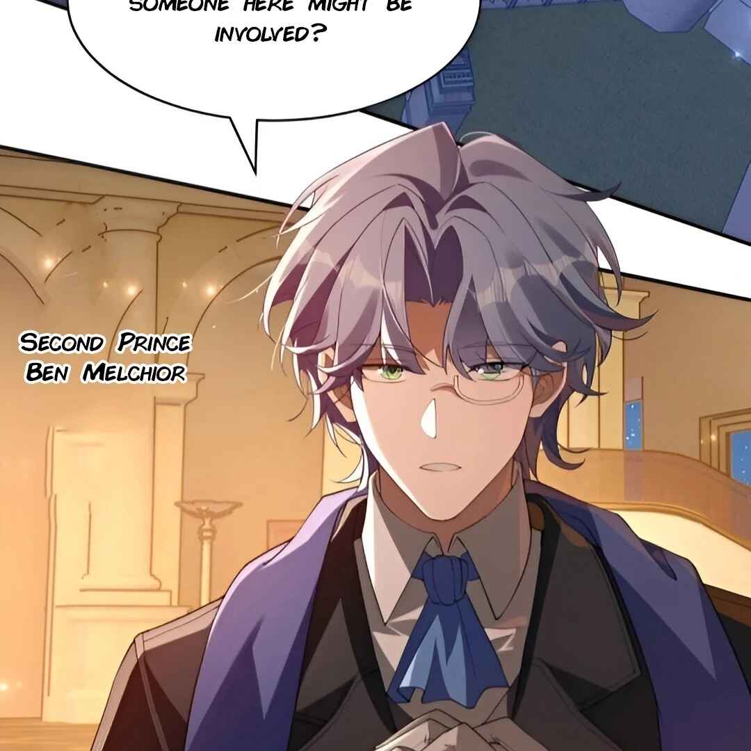 Mǎnjí Chuānyuè de Wǒ Wèishénme Shì Mùshī Xiǎojiě a Chapter 16 - Page 4