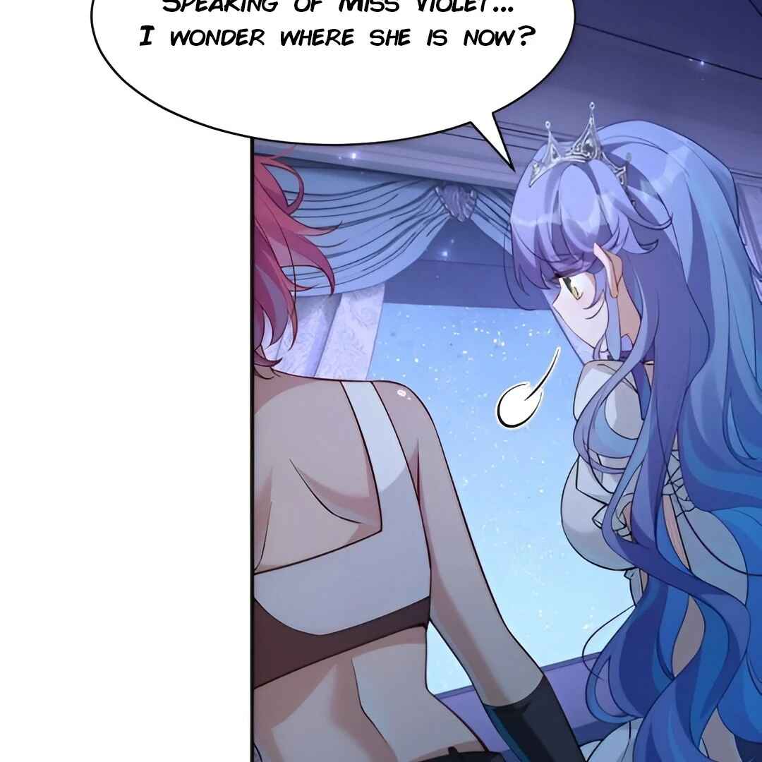 Mǎnjí Chuānyuè de Wǒ Wèishénme Shì Mùshī Xiǎojiě a Chapter 16 - Page 57