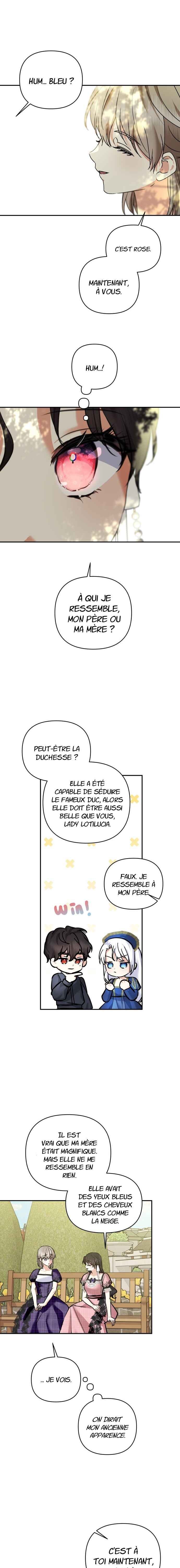 Monster Duke's Daughter Chapter 142 - Page 11