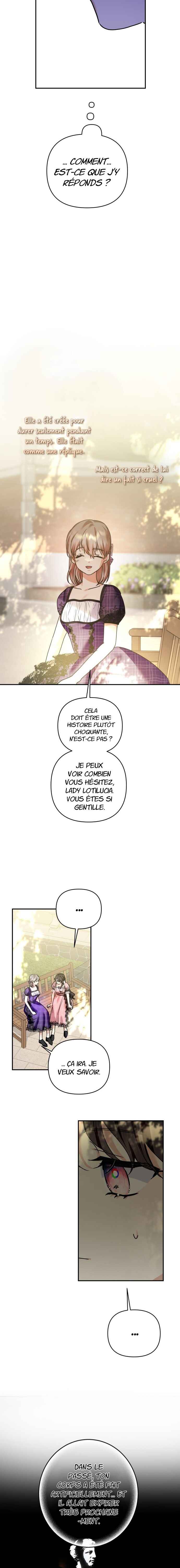 Monster Duke's Daughter Chapter 142 - Page 13