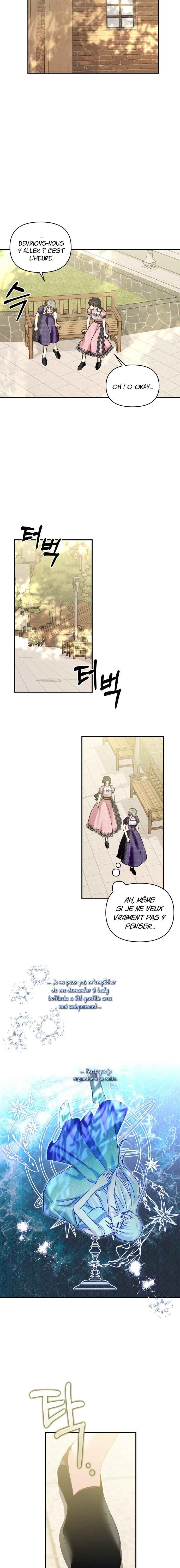 Monster Duke's Daughter Chapter 142 - Page 15
