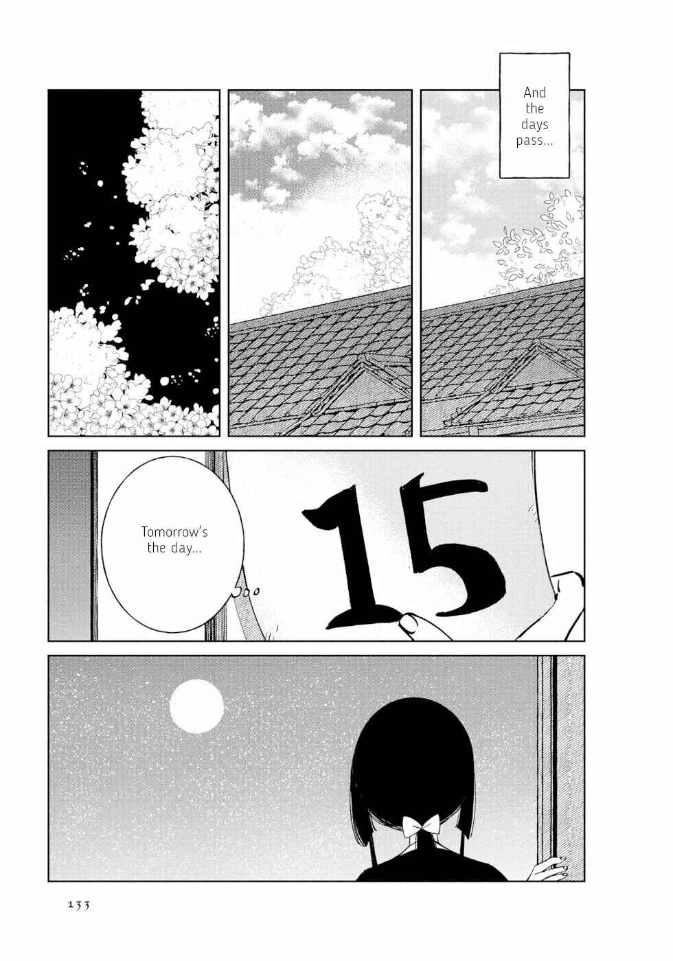 To Aru Myouto no Nichijou Chapter 49 - Page 10