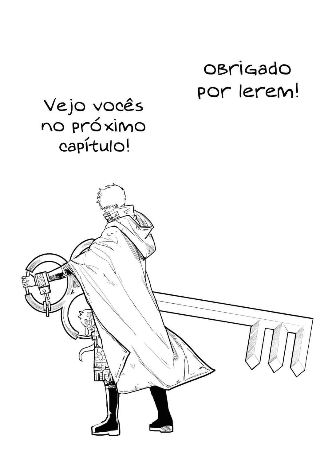 Abandoned: Tsuyosugite Buki ga Kowareru Yuusha to Buki Shokunin no Elf Chapter 21 - Page 14