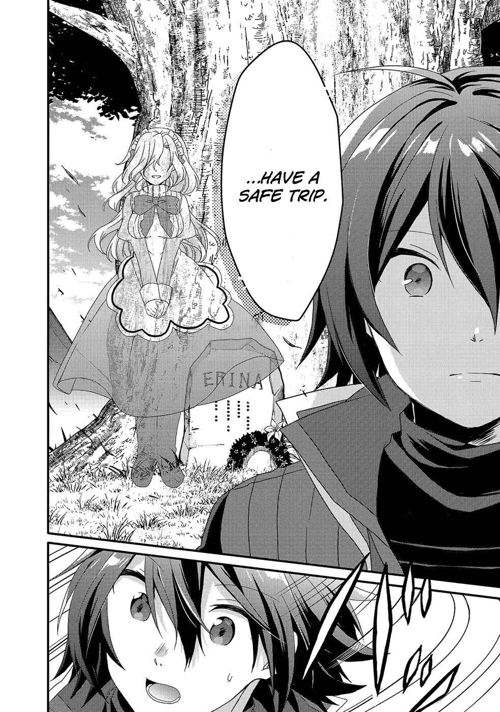 World Teacher - Isekaishiki Kyouiku Agent Chapter 31 - Page 15