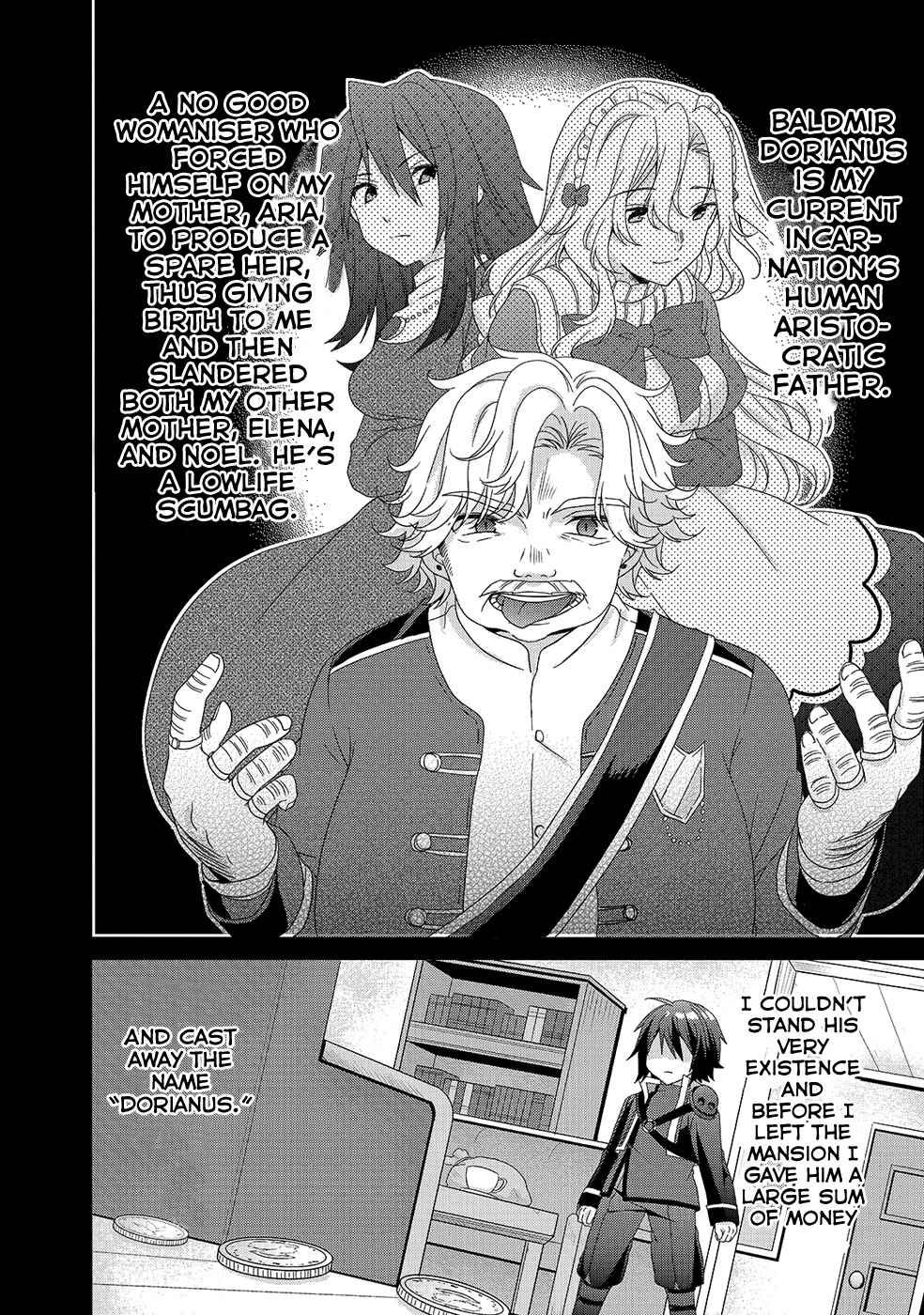 World Teacher - Isekaishiki Kyouiku Agent Chapter 31 - Page 5