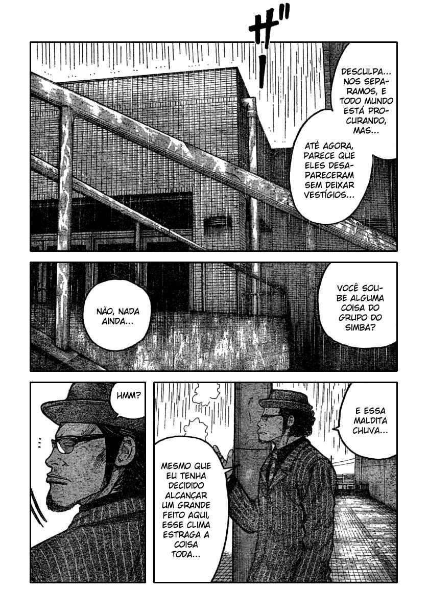 WORST Chapter 115 - Page 13