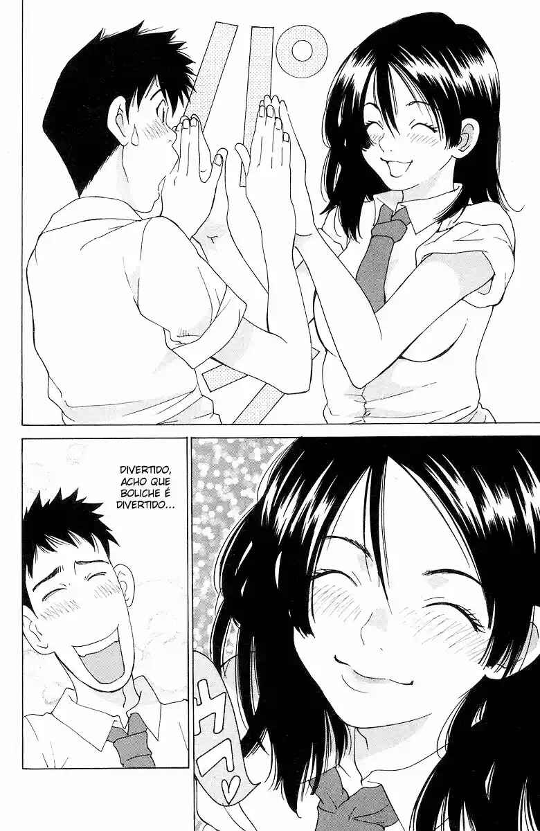 Gacha Gacha - Secret Chapter 37 - Page 20