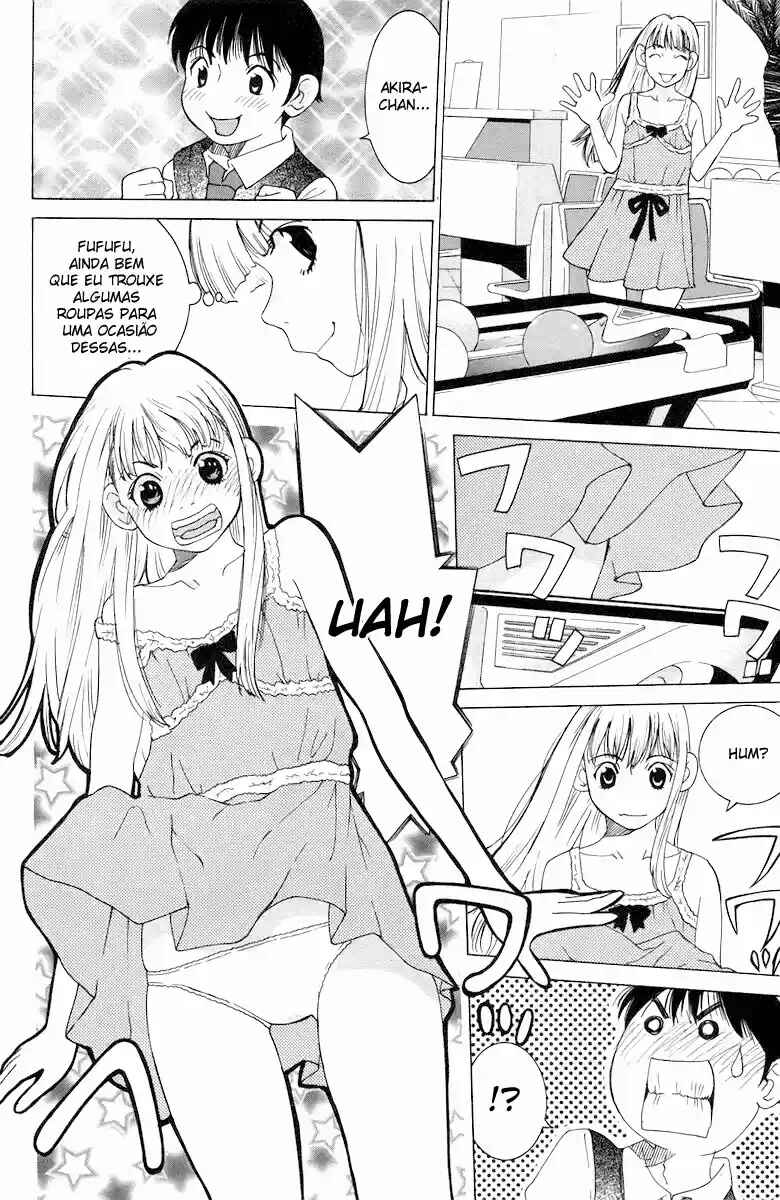Gacha Gacha - Secret Chapter 37 - Page 22