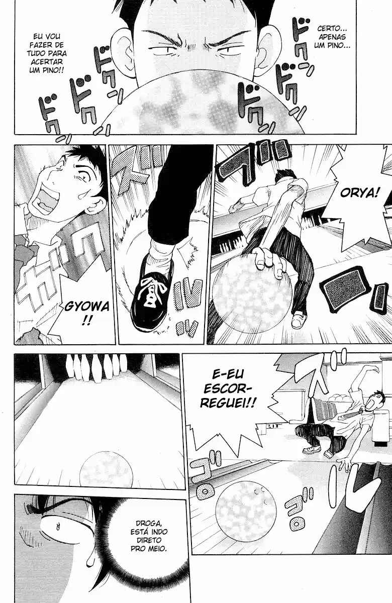 Gacha Gacha - Secret Chapter 37 - Page 24