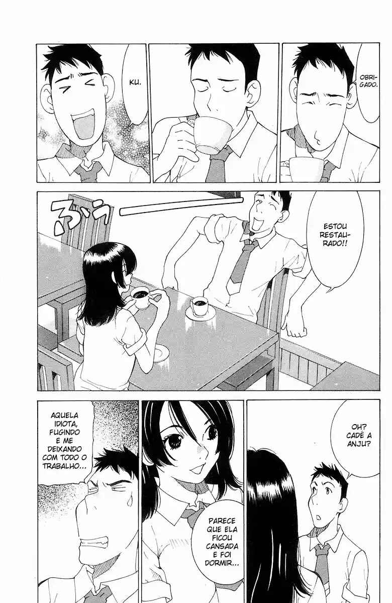 Gacha Gacha - Secret Chapter 37 - Page 31