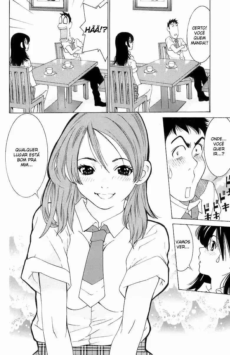 Gacha Gacha - Secret Chapter 37 - Page 37