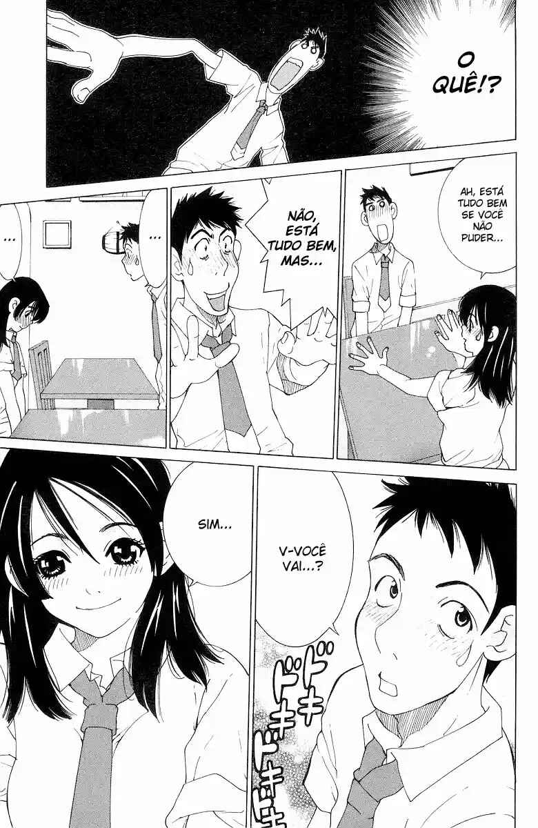 Gacha Gacha - Secret Chapter 37 - Page 38