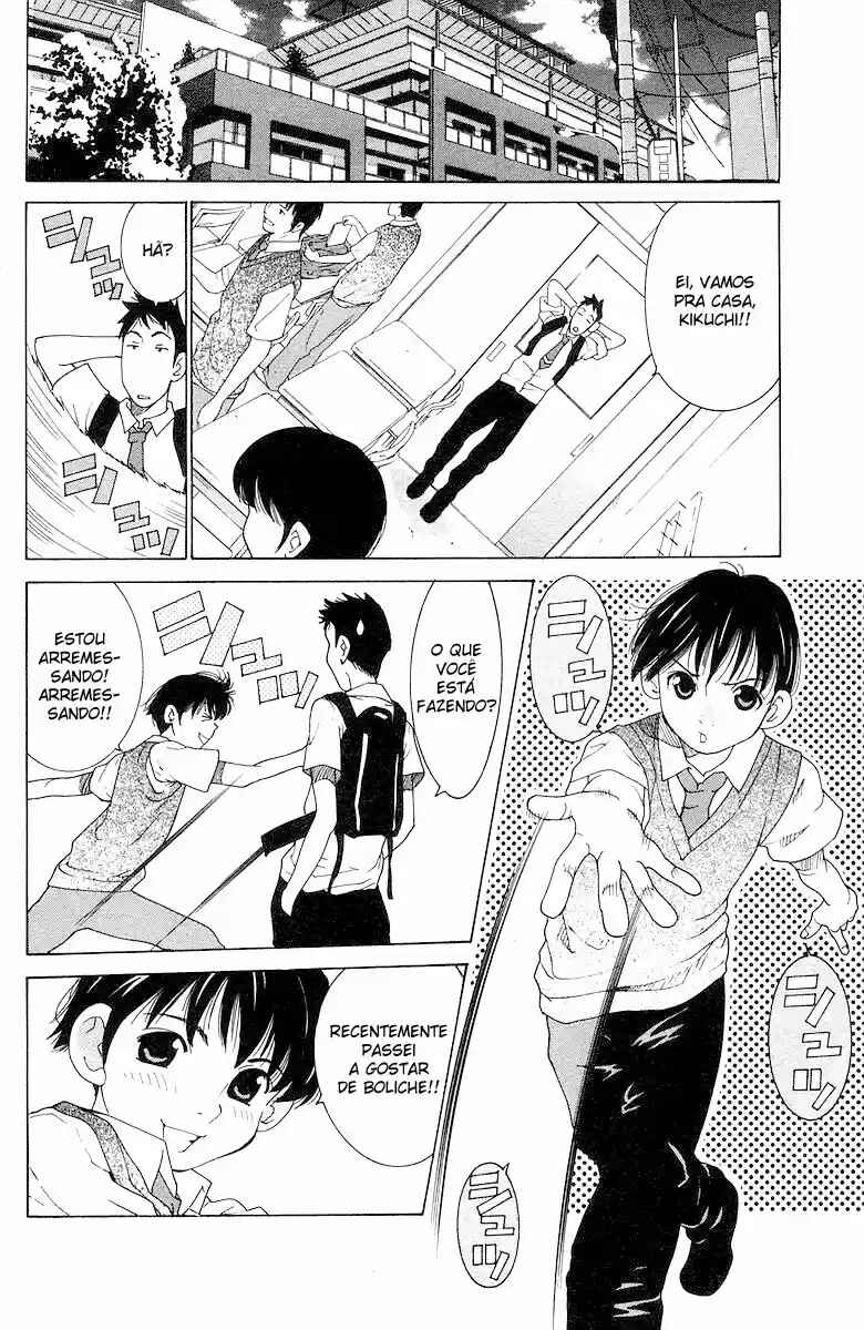 Gacha Gacha - Secret Chapter 37 - Page 6