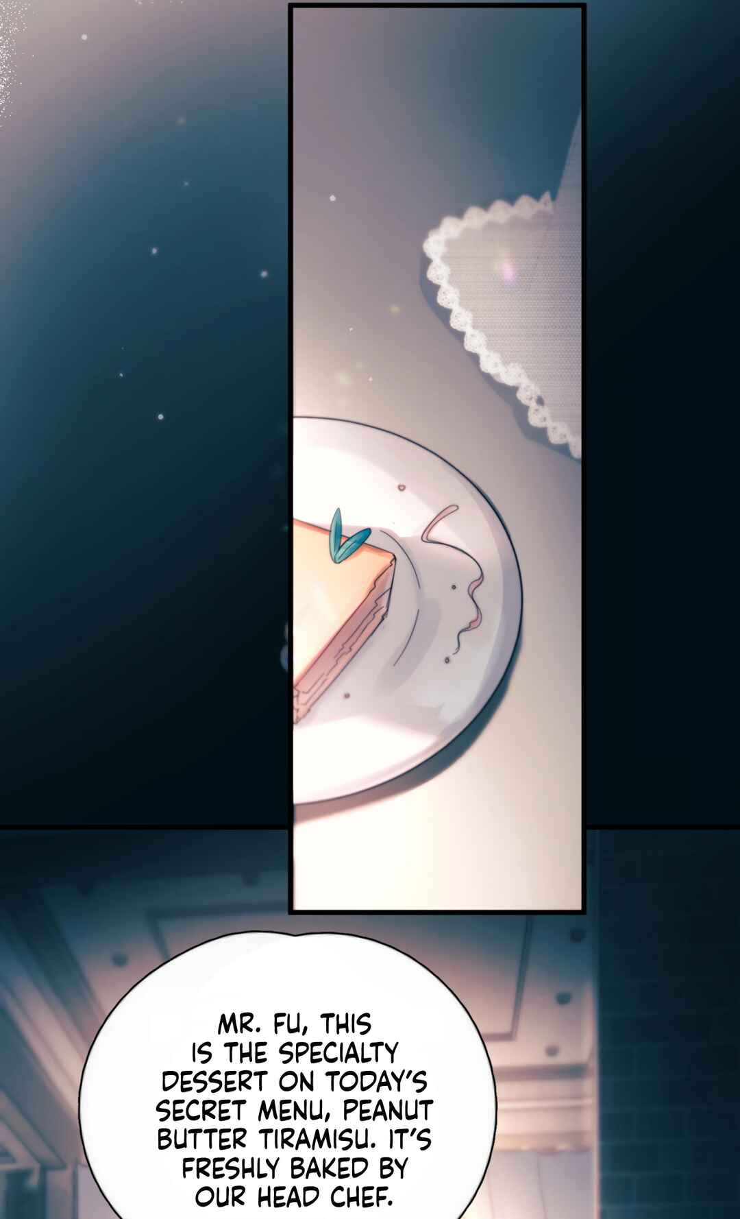 Fly Over the Sea Chapter 23 - Page 17